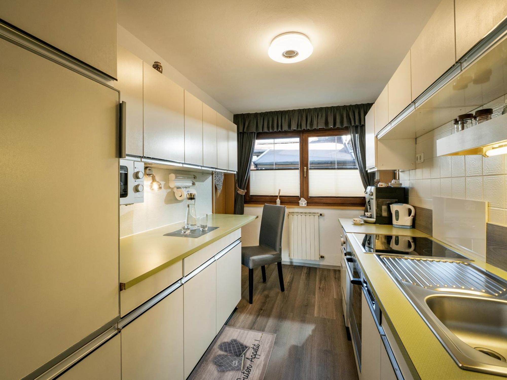 Ferienwohnung Antonia 부첸 외부 사진