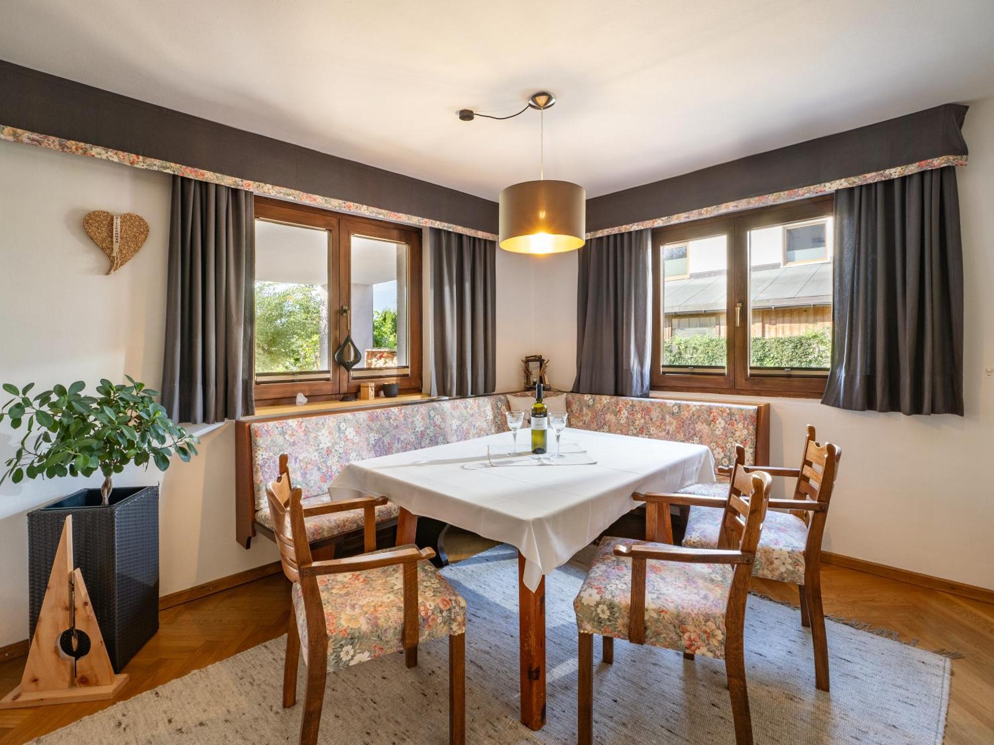 Ferienwohnung Antonia 부첸 외부 사진